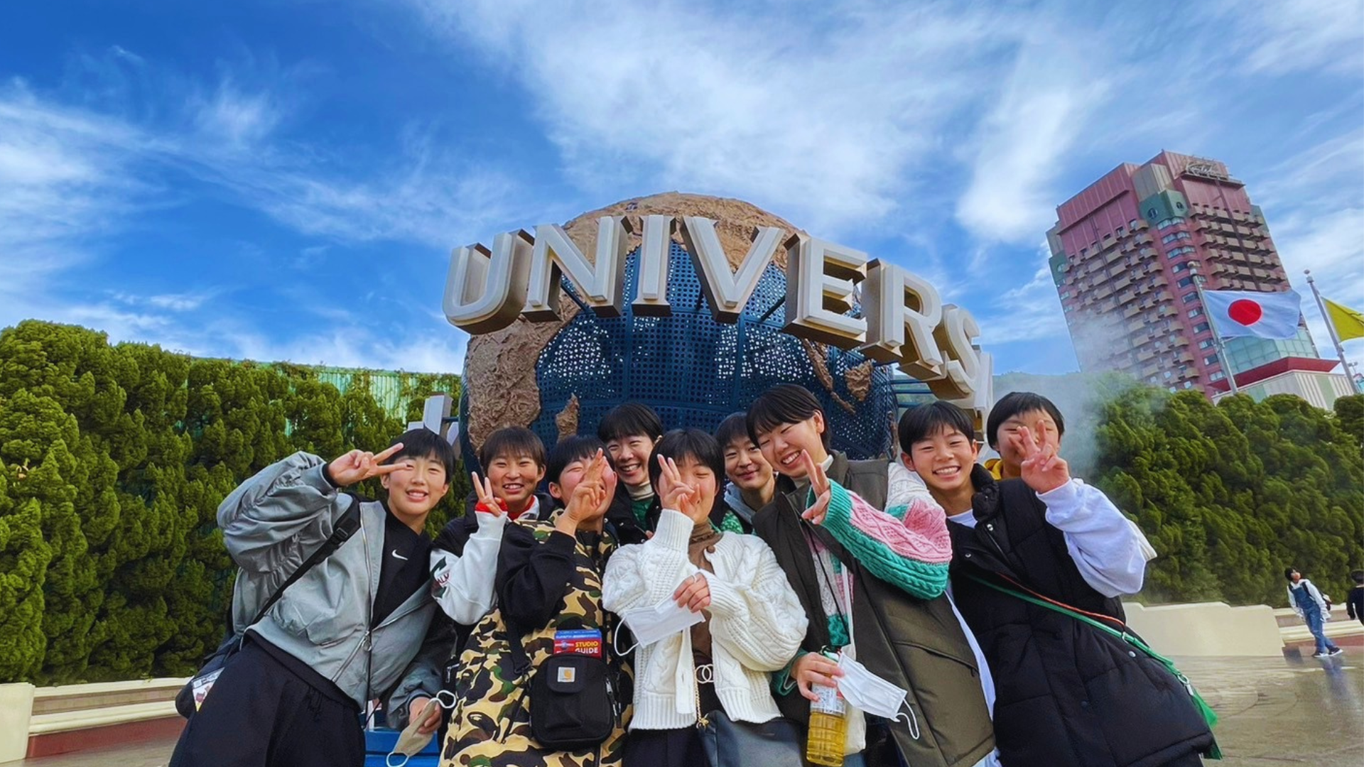 年間行事 | 本校の特色 | 西日本短期大学附属高等学校【西短】公式サイト