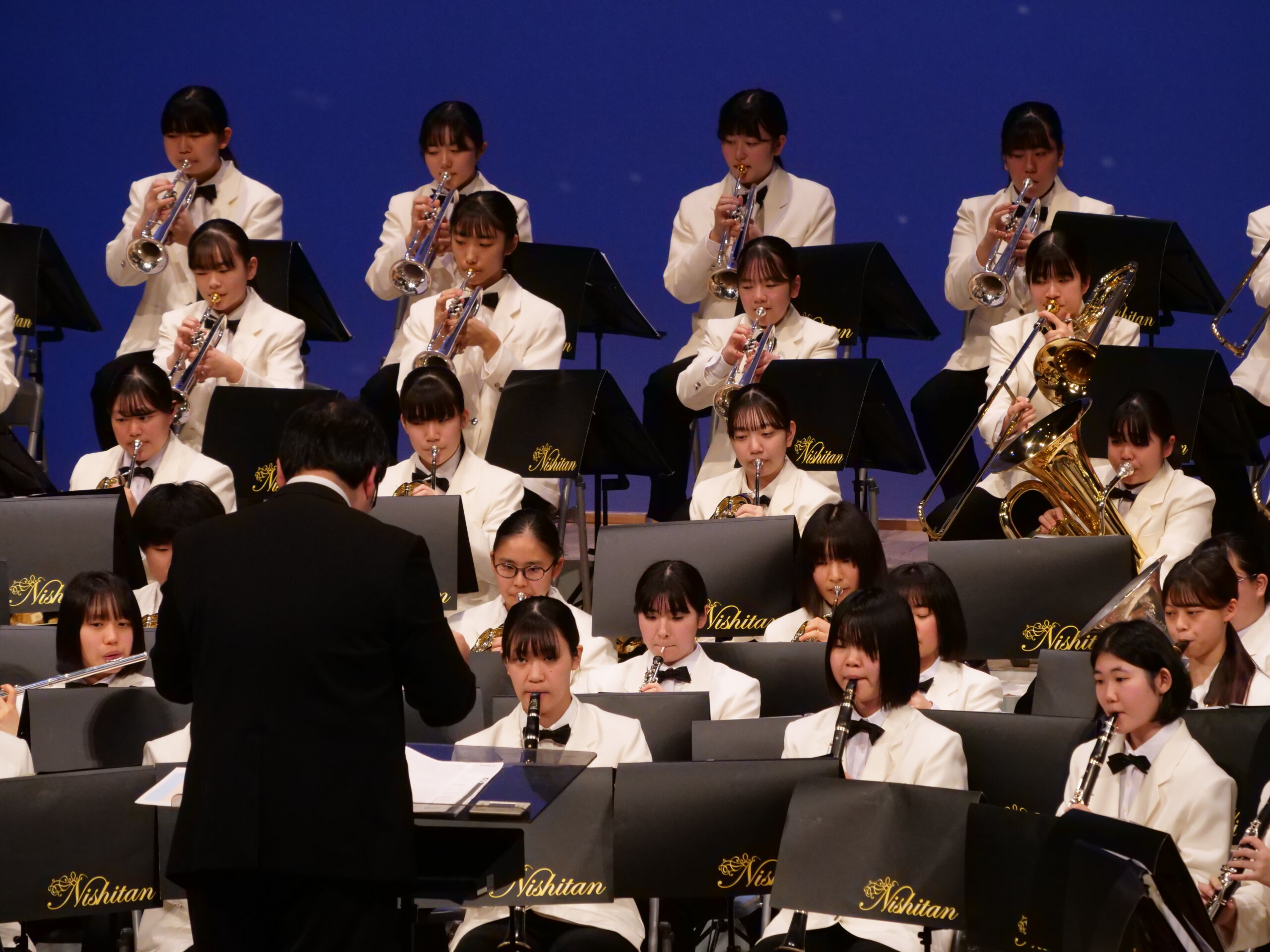 国学院大学ギターアンサンブル 第12・13回定期演奏会 国学院大学ギターアンサンブル 第12・13回定期演奏会 倶楽部紹介